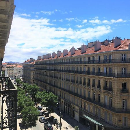 Appartamento Coup De Coeur Vieux Port-Republique Marsiglia Esterno foto