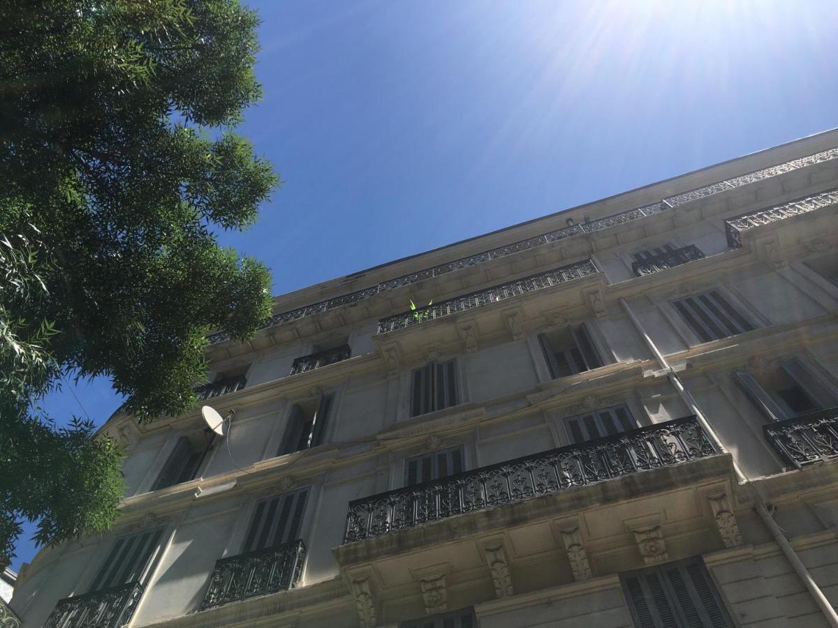 Appartamento Coup De Coeur Vieux Port-Republique Marsiglia Esterno foto