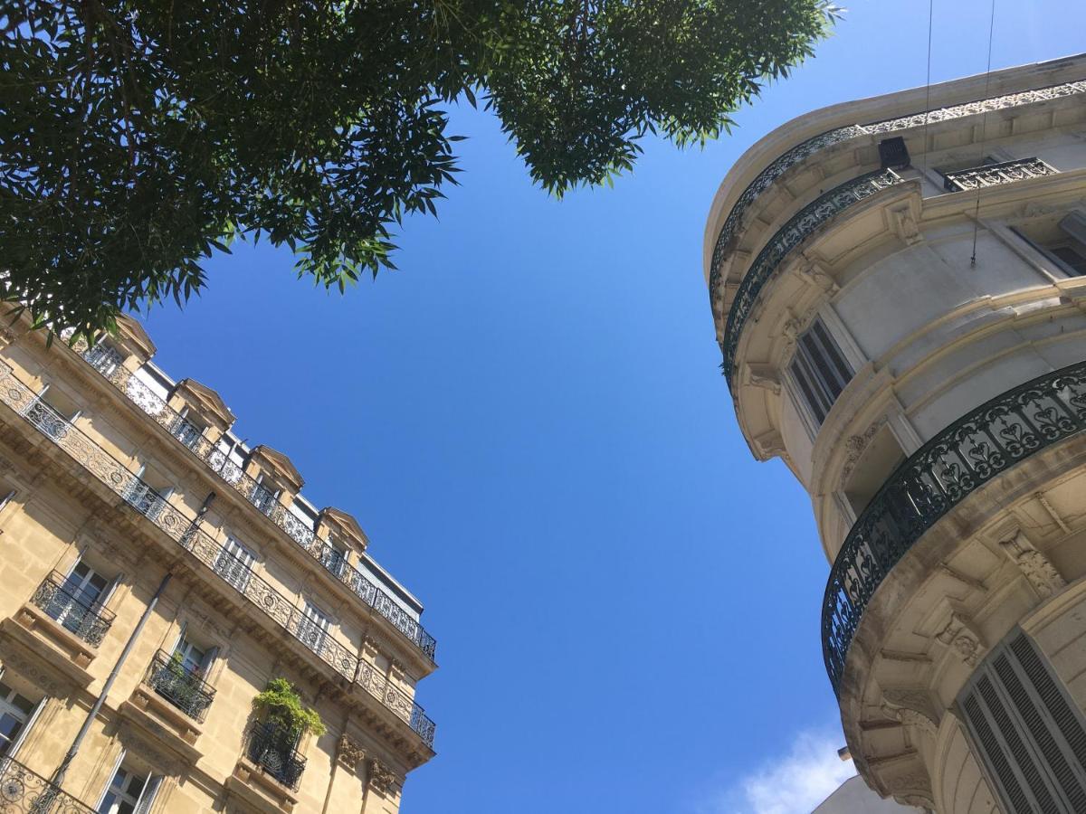 Appartamento Coup De Coeur Vieux Port-Republique Marsiglia Esterno foto